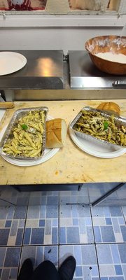 Bianco's Italian Cuisine by null