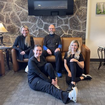 Complete Denture And Dental Care - General Dentistry Near Me - Arvada, Colorado Complete Denture And Dental Care - General Dentistry Near Me - Arvada, Colorado