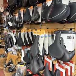 The Bike Palace