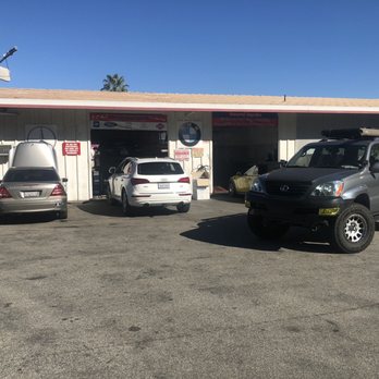 Cali Complete Auto Care - Auto Repair Near Me - Northridge, California