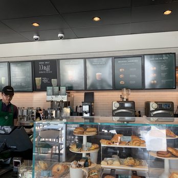 Starbucks - Nice display - Coffee & Tea Near Me - Palm Bay, Florida Starbucks - Nice display - Coffee & Tea Near Me - Palm Bay, Florida