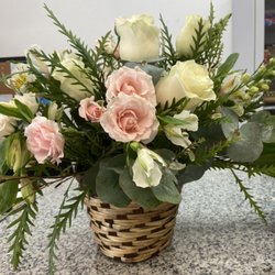 Love Basket