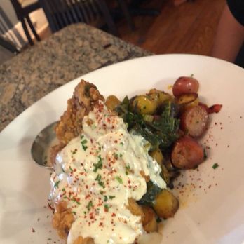 Lucille's - New American Near Me - Houston, Texas