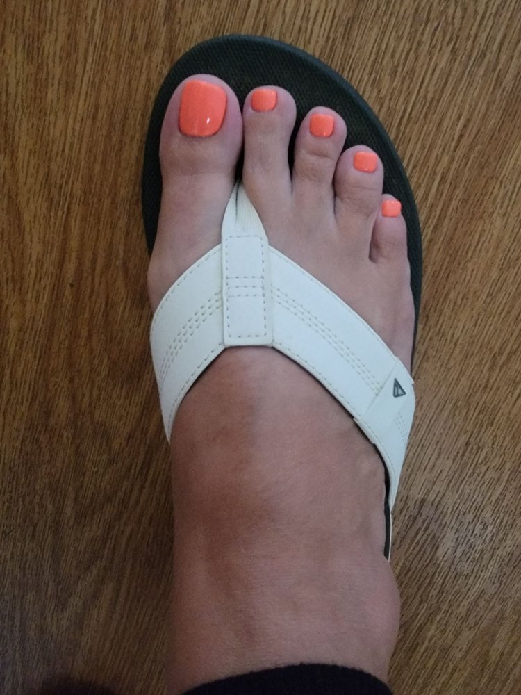 KIM’S NAILS 21800 N Shangri La Dr, Lexington Park, Maryland Nail