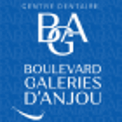 Centre Dentaire - Logo