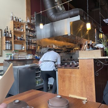 Altura - Chefs at work. - Italian Near Me - Seattle, Washington Altura - Chefs at work. - Italian Near Me - Seattle, Washington