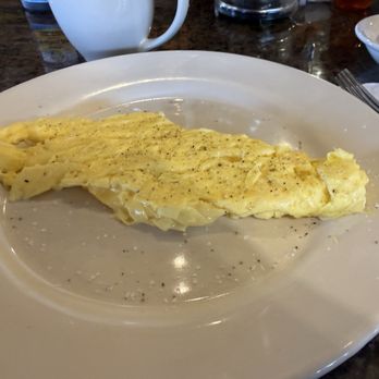 Berry Fresh Cafe - Scrambled eggs - Breakfast & Brunch Near Me - Stuart, Florida