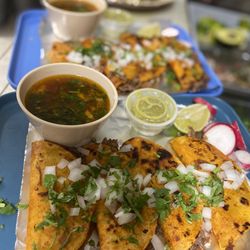 Taqueria La Mexicana