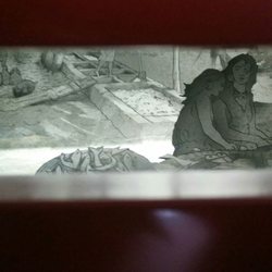 Museo Cueva de Nerja