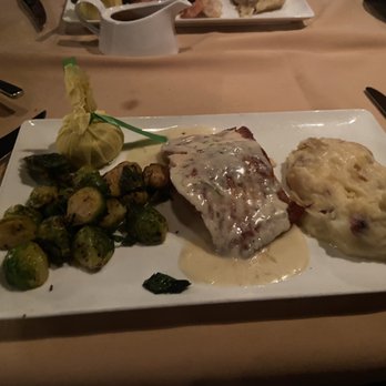 Hugo's Cellar - Norwegian Salmon - American Near Me - Las Vegas, Nevada Hugo's Cellar - Norwegian Salmon - American Near Me - Las Vegas, Nevada
