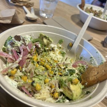 CAVA - Cava bowl - Salad Near Me - Phoenix, Arizona
