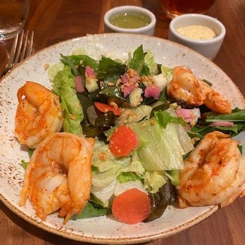Fixe Southern House - Chop Salad - Southern Near Me - Fort Worth, Texas Fixe Southern House - Chop Salad - Southern Near Me - Fort Worth, Texas