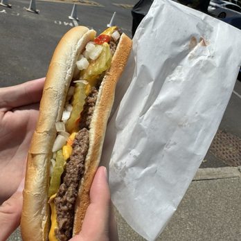 The Original Burgerdog - Caterers Near Me - Napa, California
