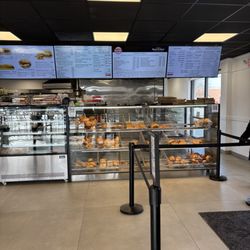 Bagel Shack