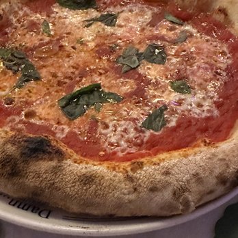 Mad Nice - Margherita Pizza - Italian Near Me - Detroit, Michigan Mad Nice - Margherita Pizza - Italian Near Me - Detroit, Michigan