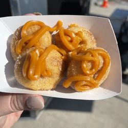 Nonni’s Minis - Pumpkin