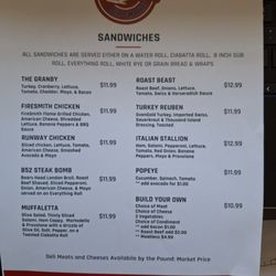 CR Corner Deli & Market