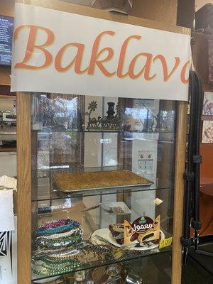 Crystal's King of Falafel Cuisine by null