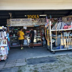 Sunshine Flea Market