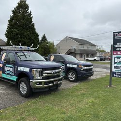 HydroPower Exterior Cleaning