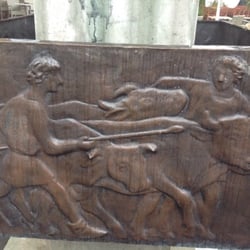Engelbertbrunnen