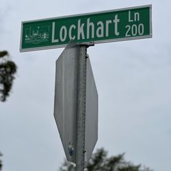 Black Lotus Urban Spice - Here's the location.