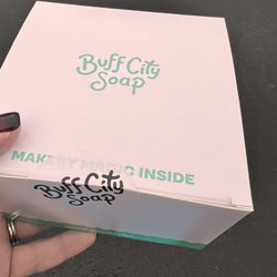 Buff City Soap