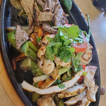 Mari Chuy's - Tres fajitas - Mexican Near Me - Reno, Nevada Mari Chuy's - Tres fajitas - Mexican Near Me - Reno, Nevada