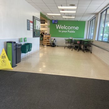 Publix - Grocery Near Me - Orlando, Florida