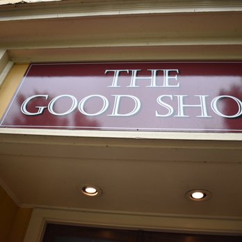 The Good Shop - The sign - Women's Clothing Near Me - Shepherdstown, West Virginia The Good Shop - The sign - Women's Clothing Near Me - Shepherdstown, West Virginia