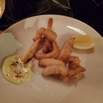 Ernesto’s - Basque Near Me - New York, New York