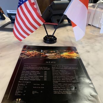 Satay Bistro - Indonesian Near Me - Philadelphia, Pennsylvania Satay Bistro - Indonesian Near Me - Philadelphia, Pennsylvania