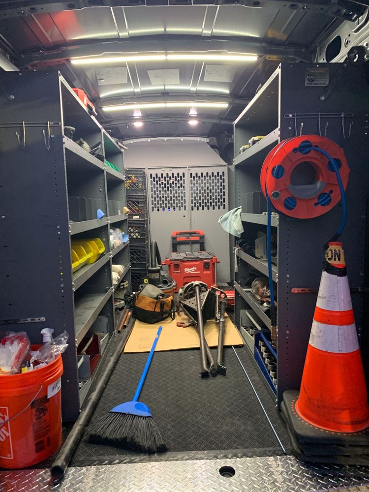 Slide of Liquid Tech Plumbing & Heating