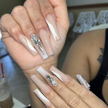 Gentle Nails & Spa - Nail Salons Near Me - Stockton, California Gentle Nails & Spa - Nail Salons Near Me - Stockton, California