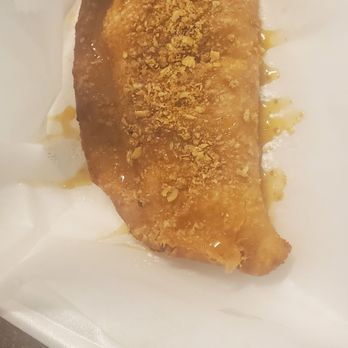 Smack That - Just look at that pie ! - Southern Near Me - Muskogee, Oklahoma