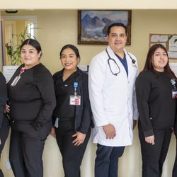 Clinica Mi Pueblo