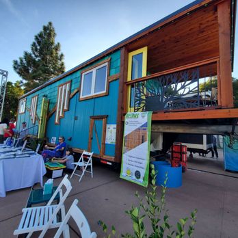 Fresno Tiny House Expo - Tiny homes - Party & Event Planning Near Me - Fresno, California Fresno Tiny House Expo - Tiny homes - Party & Event Planning Near Me - Fresno, California