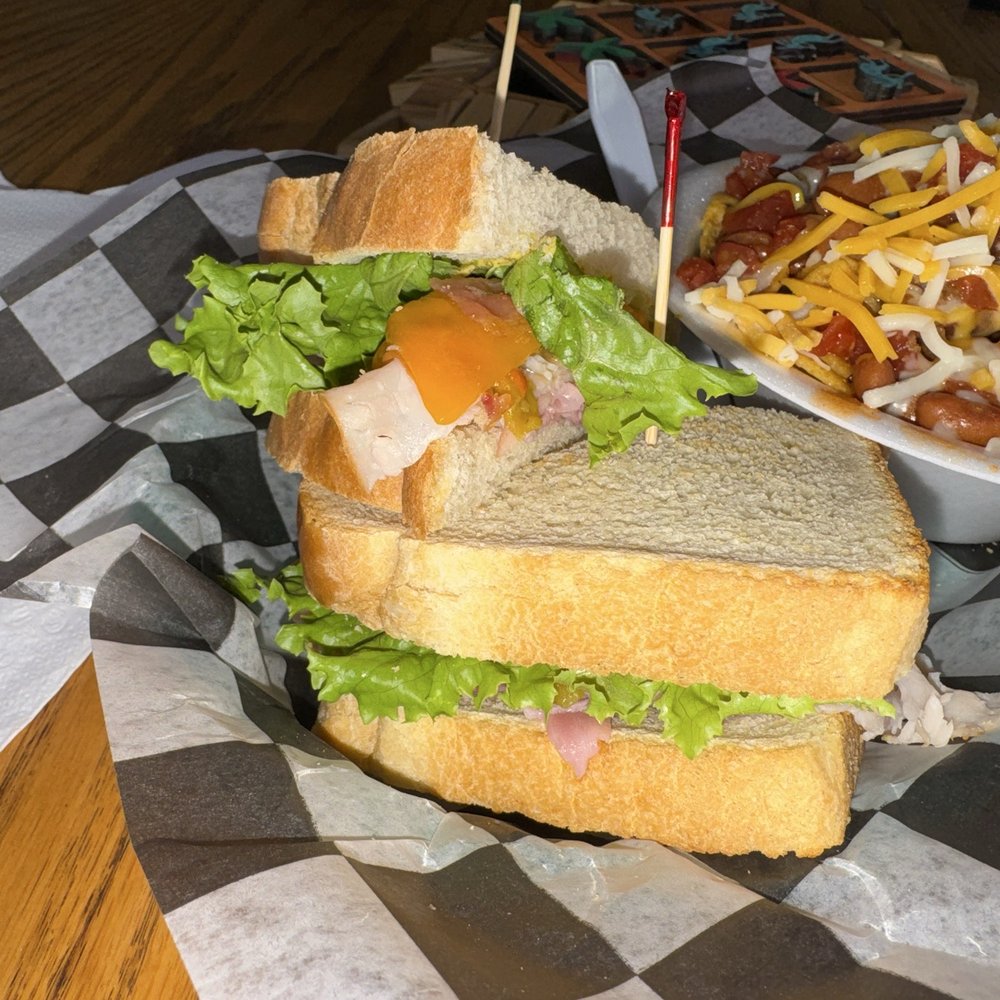 Do Drop In - Ham and Turkey Sandwich - Sandwiches Near Me - Portales, New Mexico Do Drop In - Ham and Turkey Sandwich - Sandwiches Near Me - Portales, New Mexico
