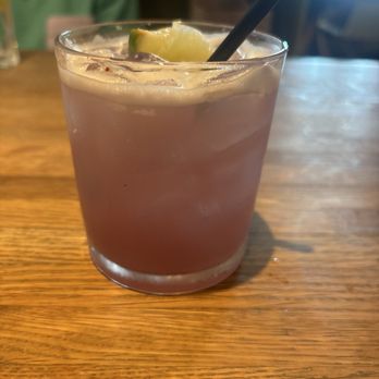 Maria's Mexican Kitchen - Fort Worth - Tcu margarita - Mexican Near Me - Fort Worth, Texas