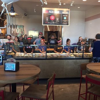 MOD Pizza - The anticipation is over... MOD pizza is here! - Fast Food Near Me - League City, Texas MOD Pizza - The anticipation is over... MOD pizza is here! - Fast Food Near Me - League City, Texas
