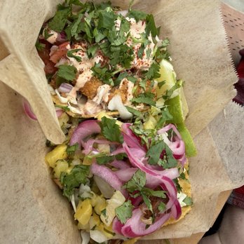 Swell Taco - Carnitas and rockfish tacos - Tacos Near Me - Homer, Alaska Swell Taco - Carnitas and rockfish tacos - Tacos Near Me - Homer, Alaska