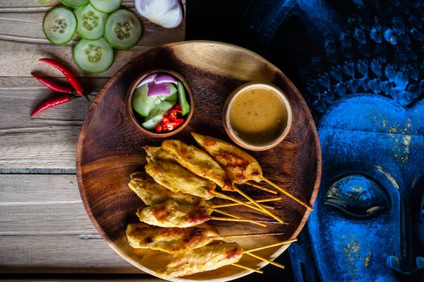 Big Bad Thai Restaurant - El Nido by null