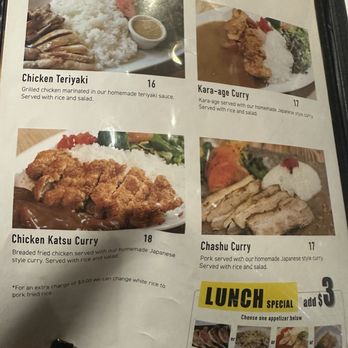 Naruto Ramen - Ramen Near Me - New York, New York