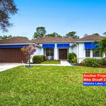 Wilshire Lakes Association - Just closed in Naples. Another smooth deal and happy clients. Mike Shoaff, Naples FL REMAX Agent - Community Service/Non-Profit Near Me - Naples, Florida Wilshire Lakes Association - Just closed in Naples. Another smooth deal and happy clients. Mike Shoaff, Naples FL REMAX Agent - Community Service/Non-Profit Near Me - Naples, Florida