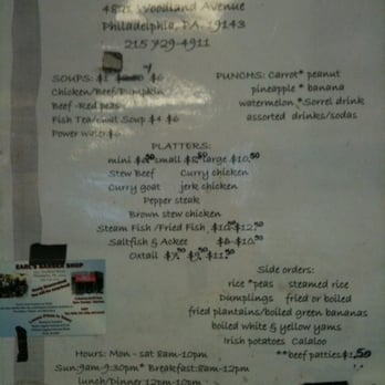 Little Delicious - Menu - Caribbean Near Me - Philadelphia, Pennsylvania Little Delicious - Menu - Caribbean Near Me - Philadelphia, Pennsylvania