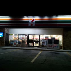 7-Eleven