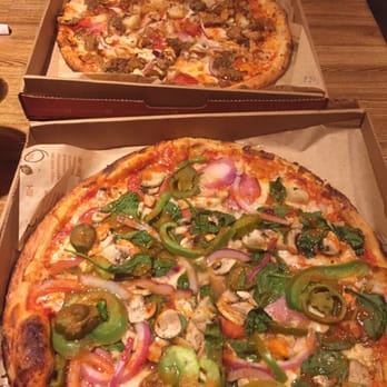 Blaze Pizza - Salad Near Me - South Gate, California Blaze Pizza - Salad Near Me - South Gate, California