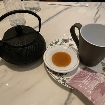 Nettuno - Hot tea - Italian Near Me - Long Beach, California Nettuno - Hot tea - Italian Near Me - Long Beach, California