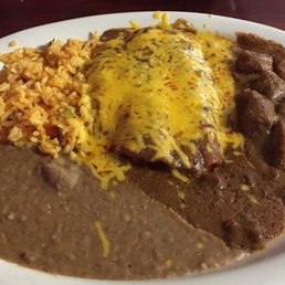 Carne Guisada