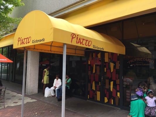 Piatto Ristorante by null